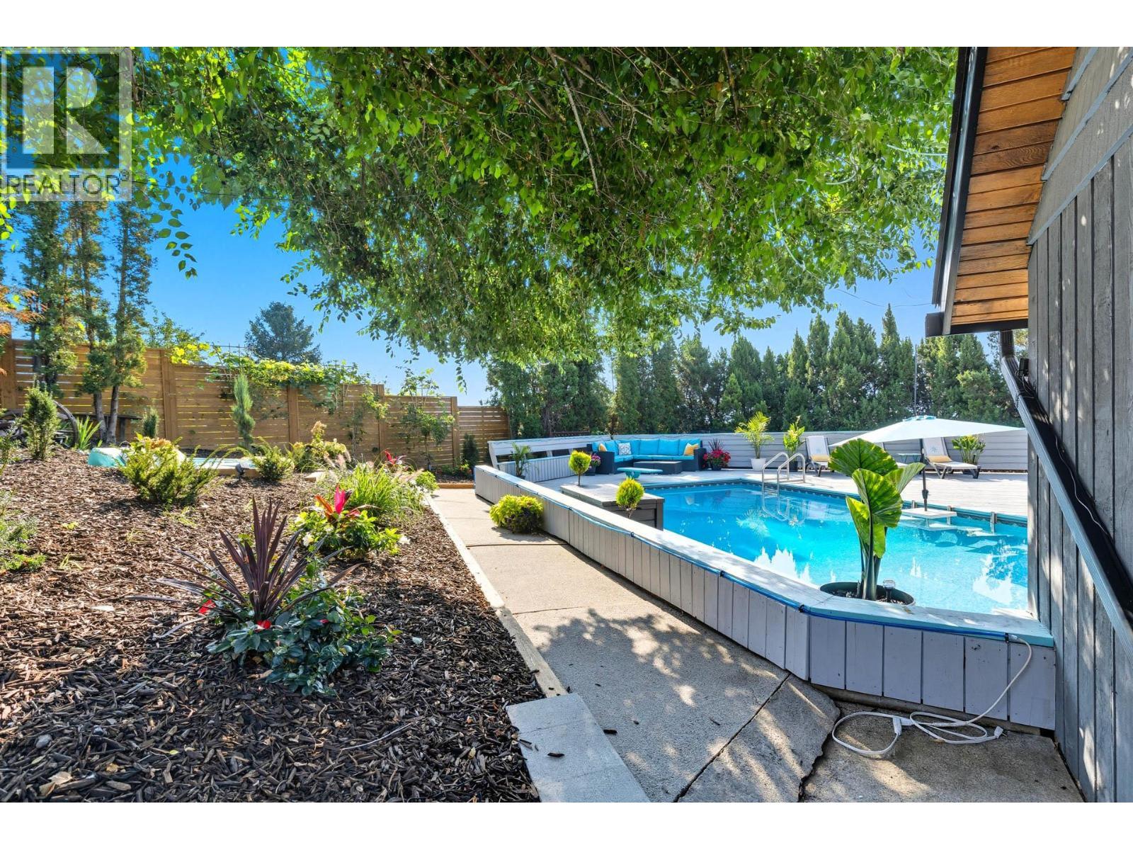 3341 Broadview Road. West Kelowna, British Columbia