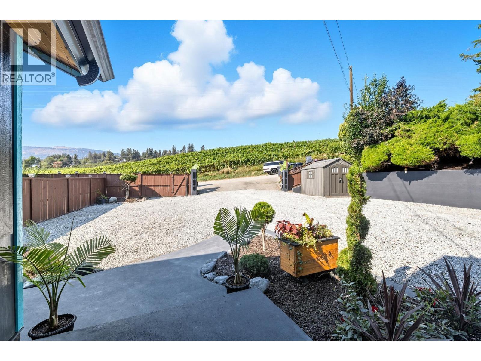 3341 Broadview Road. West Kelowna, British Columbia