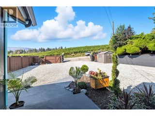 3341 Broadview Road. West Kelowna, British Columbia