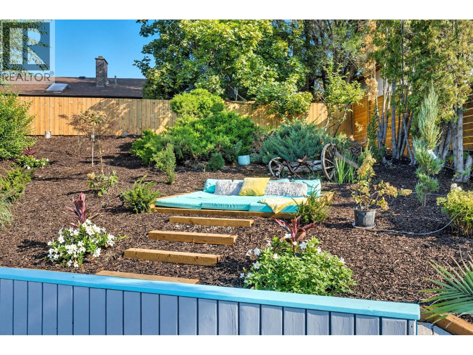 3341 Broadview Road. West Kelowna, British Columbia