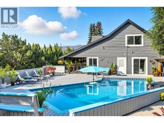 3341 Broadview Road. West Kelowna, British Columbia