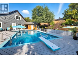 3341 Broadview Road. West Kelowna, British Columbia