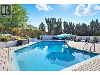 3341 Broadview Road. West Kelowna, British Columbia