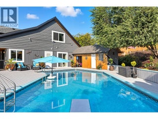 3341 Broadview Road. West Kelowna, British Columbia