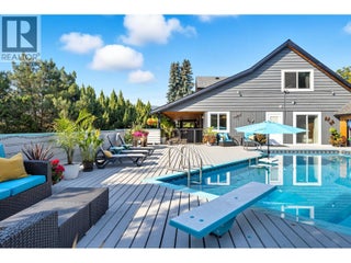 3341 Broadview Road. West Kelowna, British Columbia