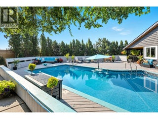 3341 Broadview Road. West Kelowna, British Columbia