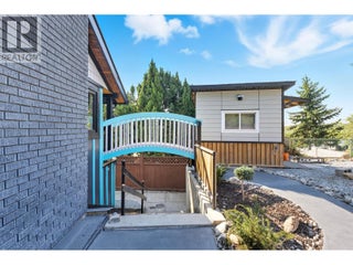 3341 Broadview Road. West Kelowna, British Columbia