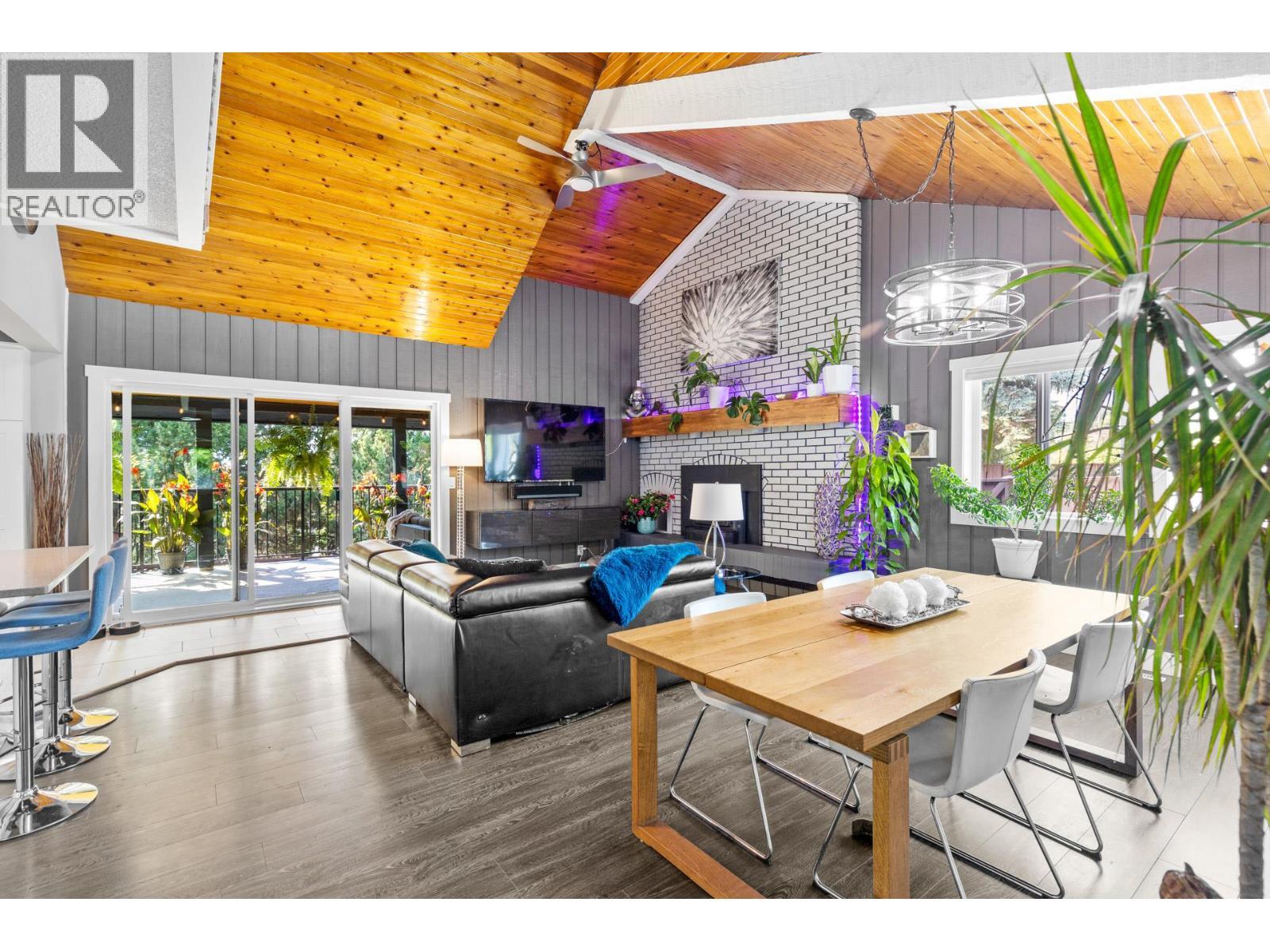 3341 Broadview Road. West Kelowna, British Columbia