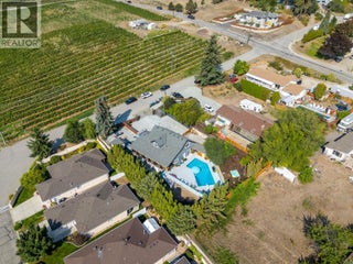 3341 Broadview Road. West Kelowna, British Columbia