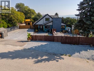 3341 Broadview Road. West Kelowna, British Columbia