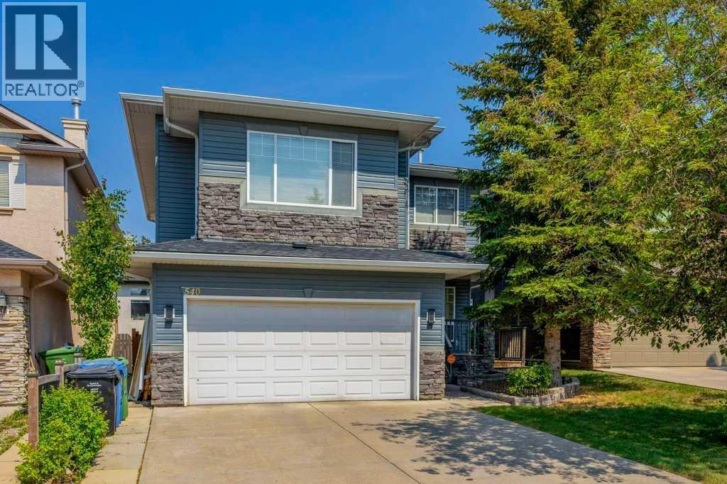 540 Panatella Court Nw, Calgary