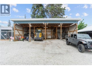 4911 Malpass Road. Armstrong, British Columbia