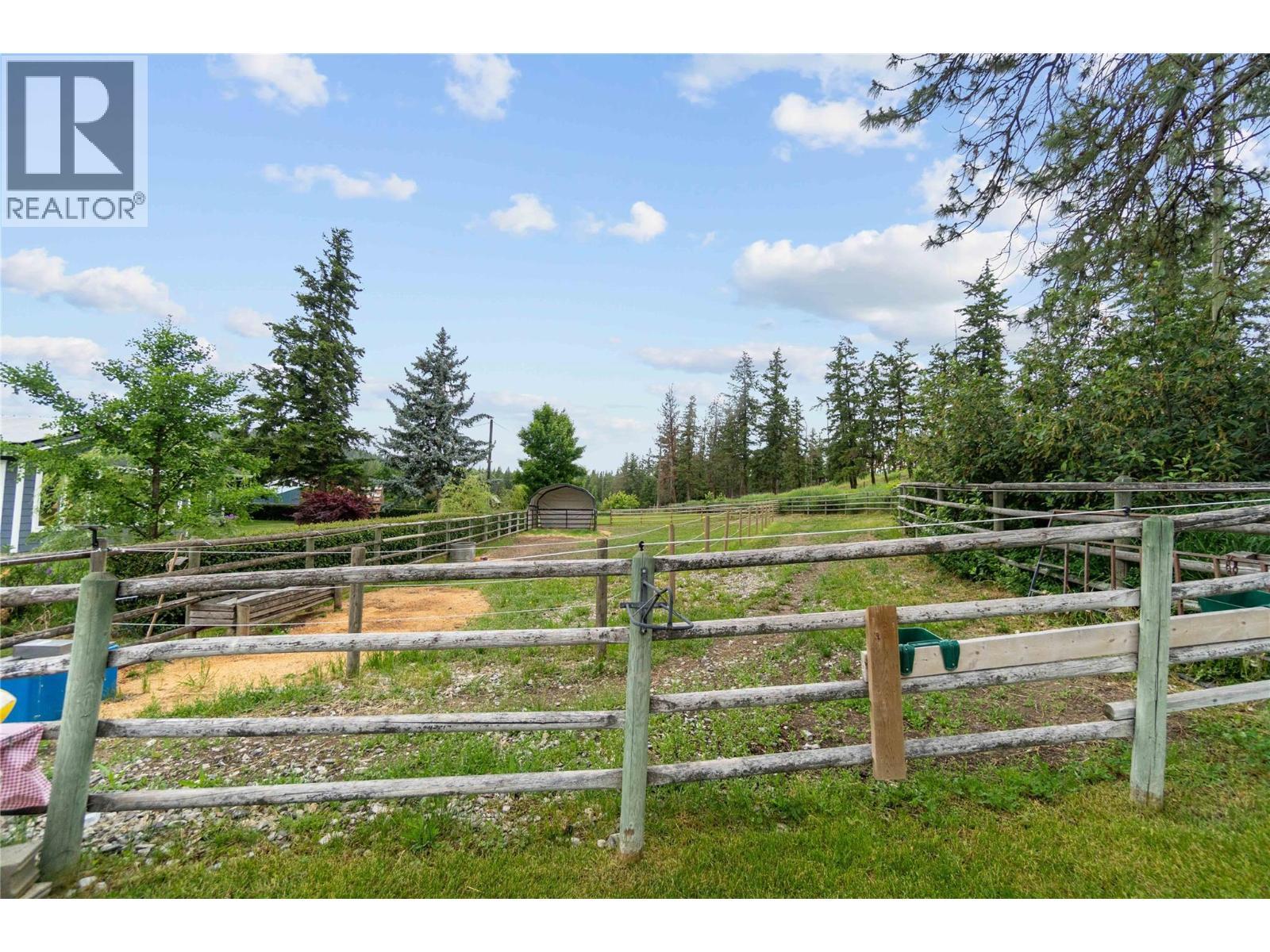 4911 Malpass Road. Armstrong, British Columbia