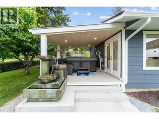 4911 Malpass Road. Armstrong, British Columbia