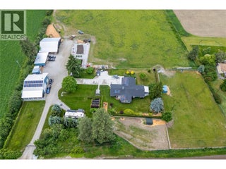 4911 Malpass Road. Armstrong, British Columbia