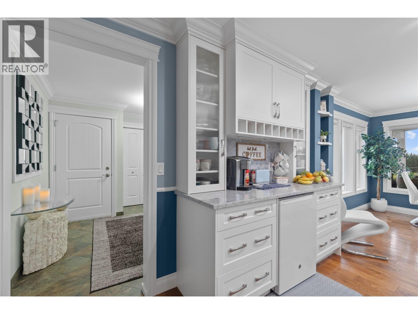 4911 Malpass Road. Armstrong, British Columbia