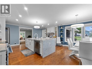 4911 Malpass Road. Armstrong, British Columbia