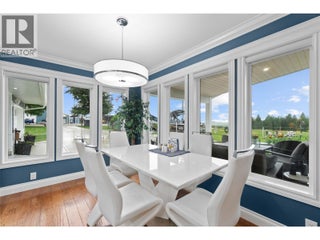 4911 Malpass Road. Armstrong, British Columbia