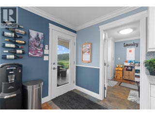 4911 Malpass Road. Armstrong, British Columbia