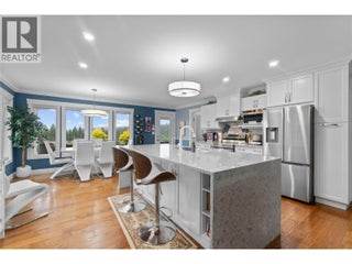 4911 Malpass Road. Armstrong, British Columbia