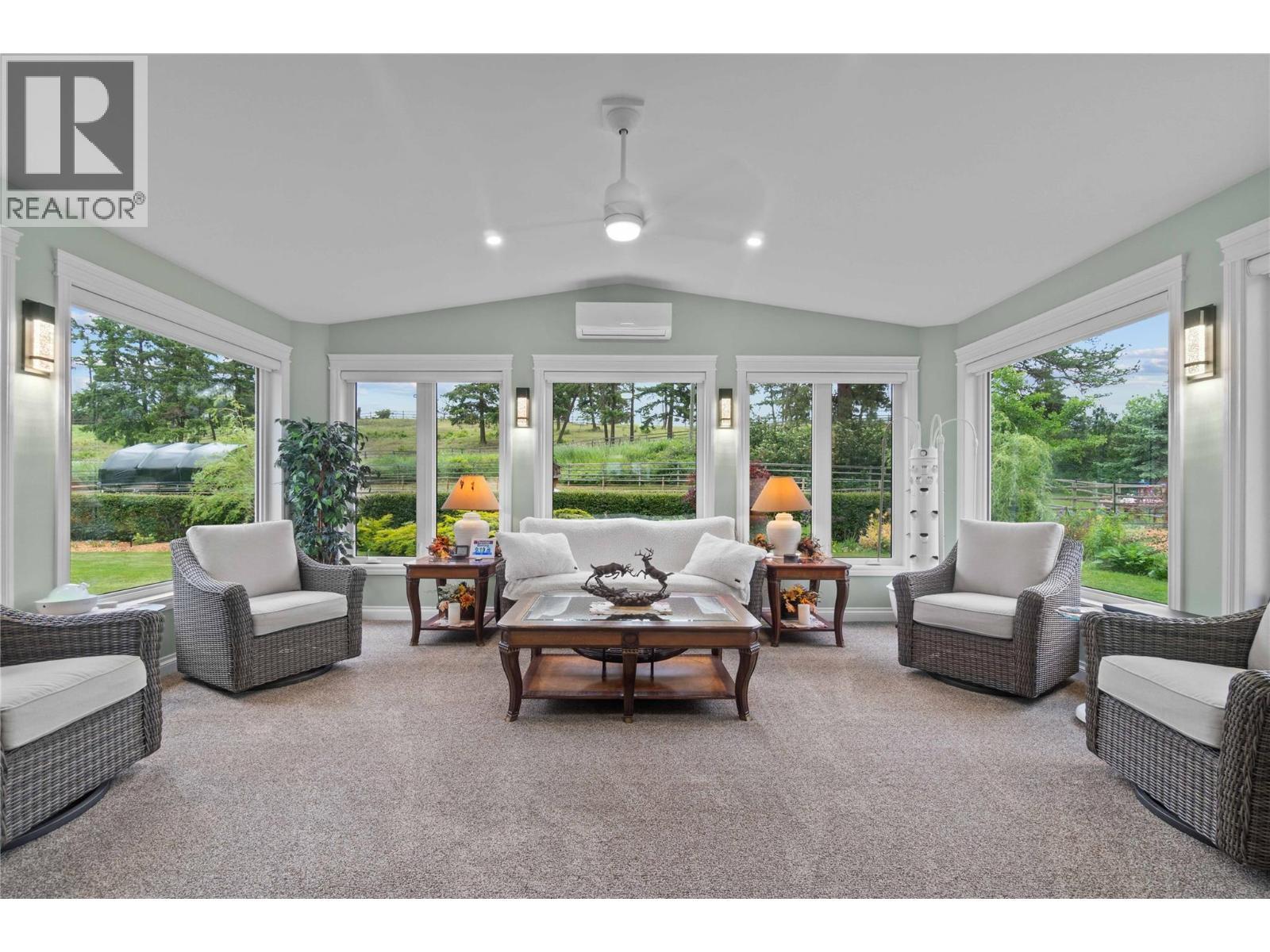 4911 Malpass Road. Armstrong, British Columbia