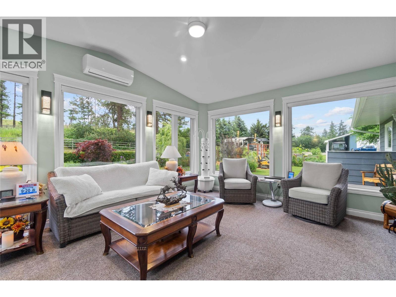 4911 Malpass Road. Armstrong, British Columbia