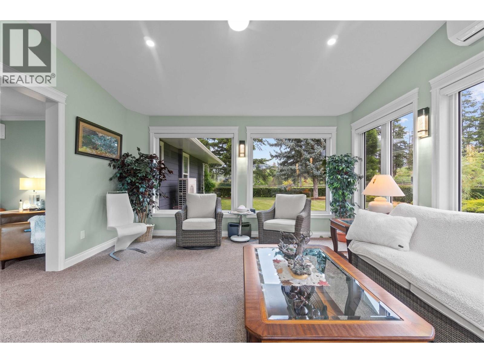 4911 Malpass Road. Armstrong, British Columbia