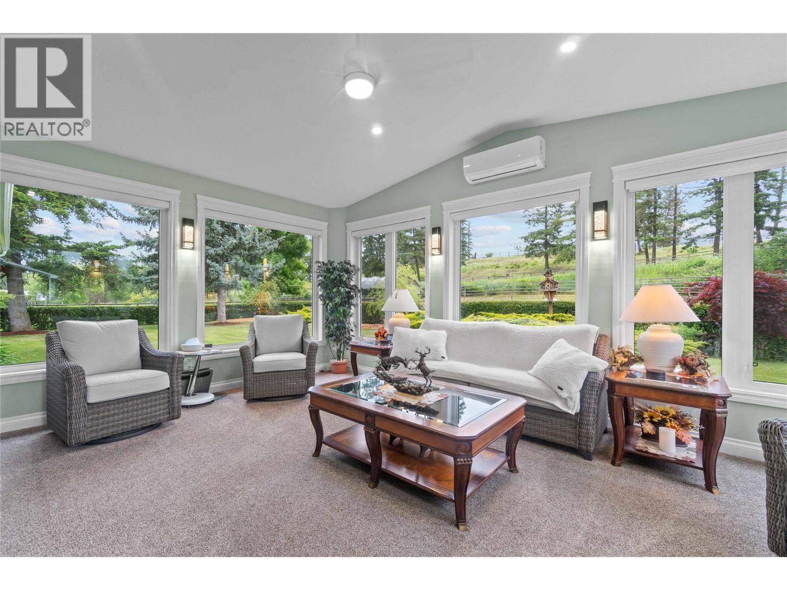 4911 Malpass Road. Armstrong, British Columbia