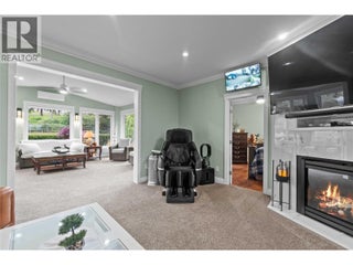 4911 Malpass Road. Armstrong, British Columbia