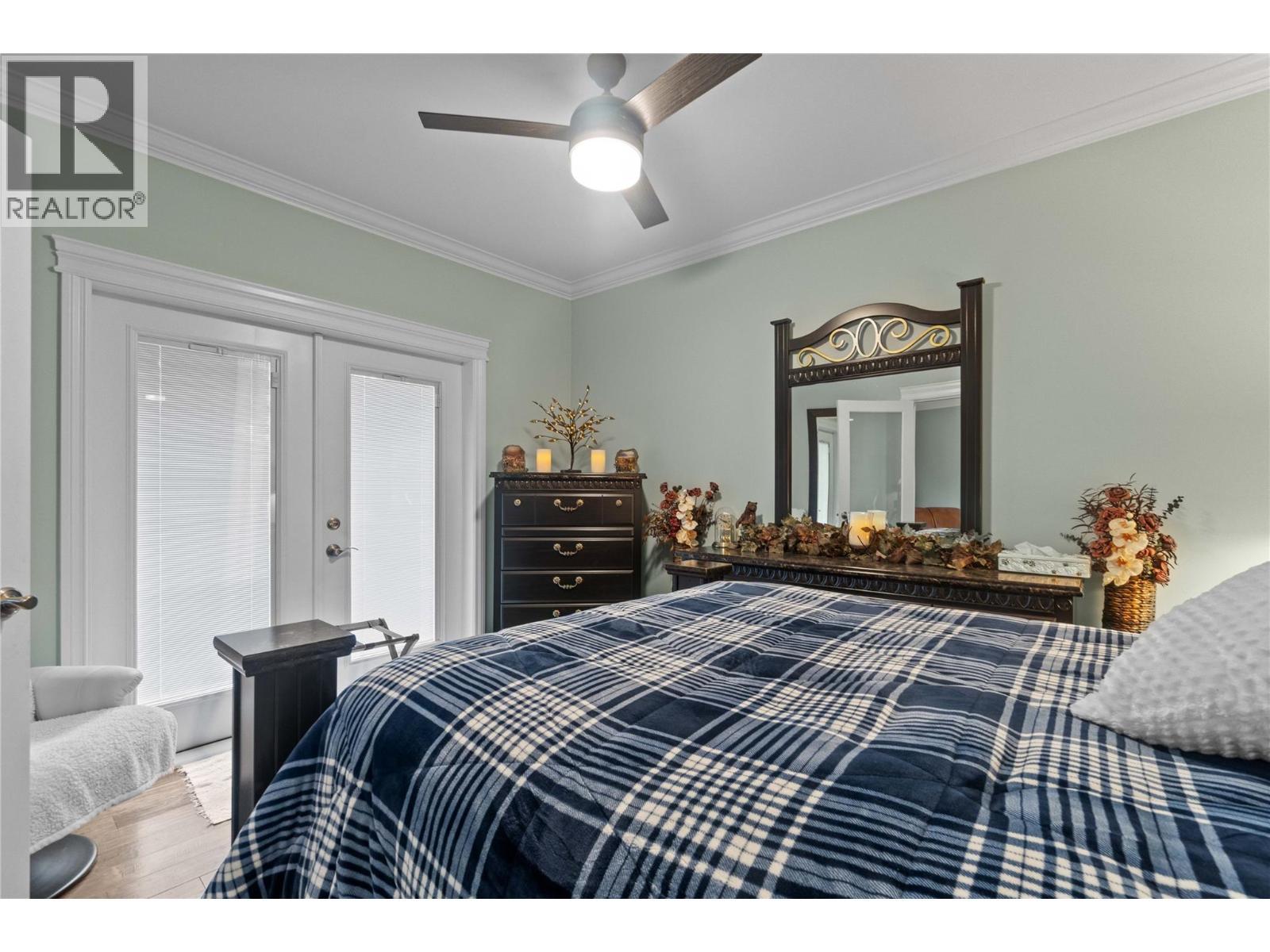 4911 Malpass Road. Armstrong, British Columbia