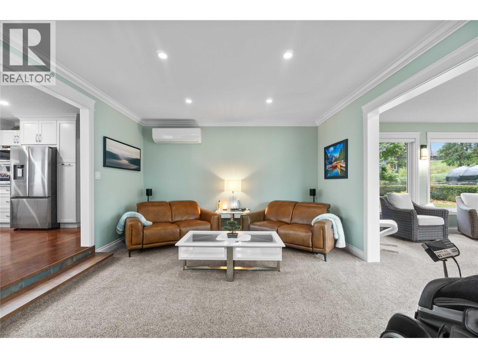 4911 Malpass Road. Armstrong, British Columbia