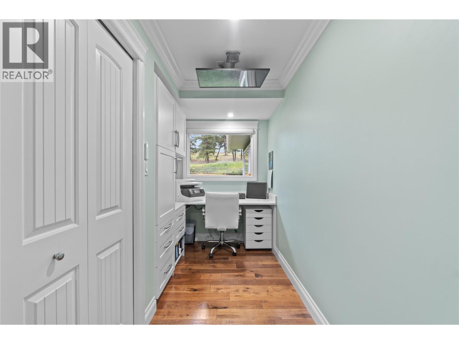 4911 Malpass Road. Armstrong, British Columbia