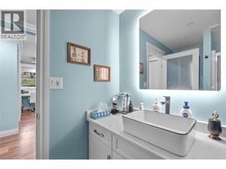 4911 Malpass Road. Armstrong, British Columbia