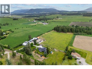 4911 Malpass Road. Armstrong, British Columbia