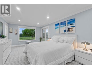 4911 Malpass Road. Armstrong, British Columbia