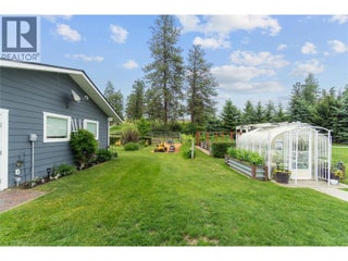 4911 Malpass Road. Armstrong, British Columbia
