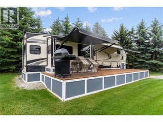 4911 Malpass Road. Armstrong, British Columbia