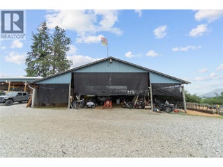 4911 Malpass Road. Armstrong, British Columbia