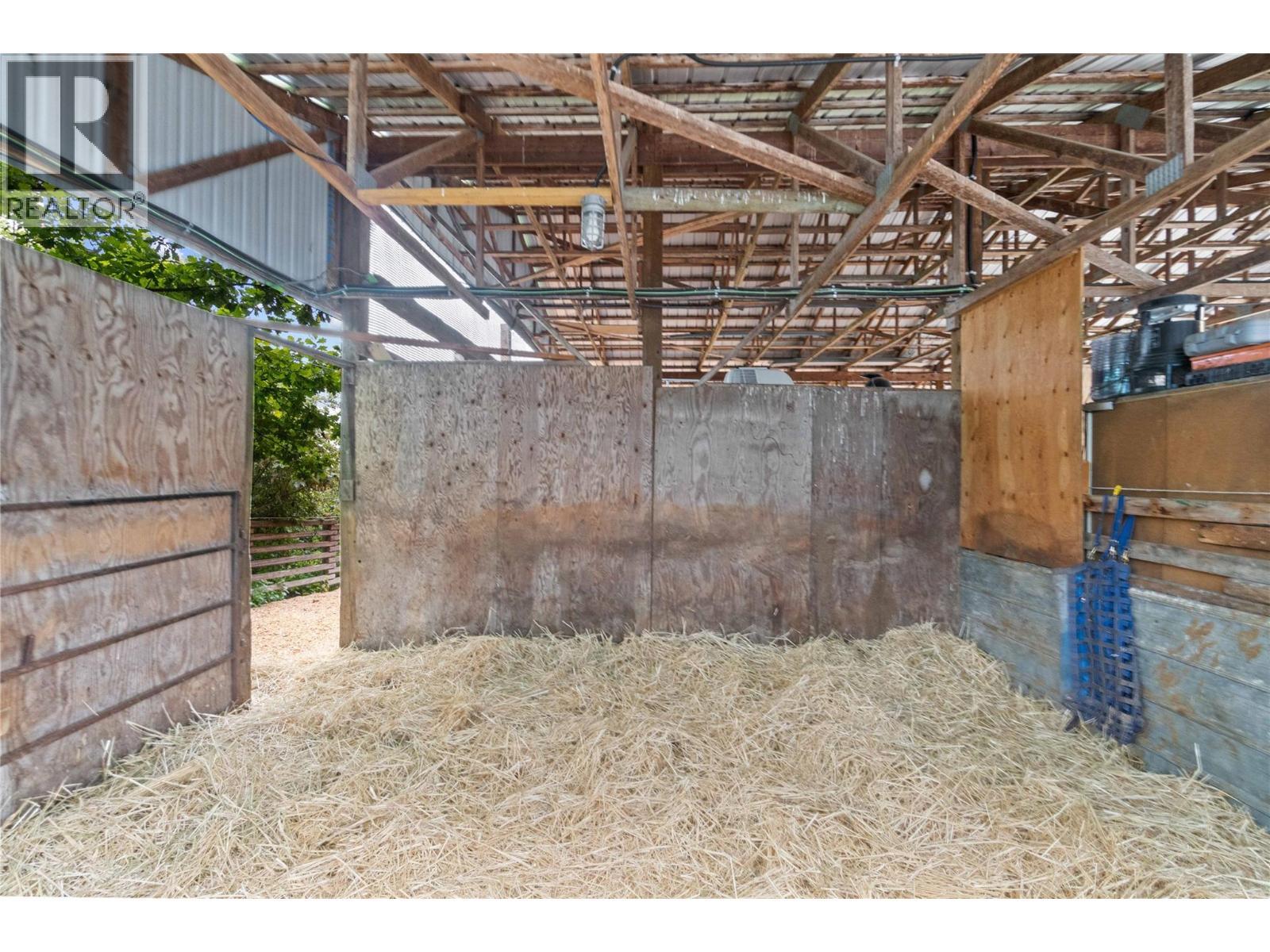 4911 Malpass Road. Armstrong, British Columbia