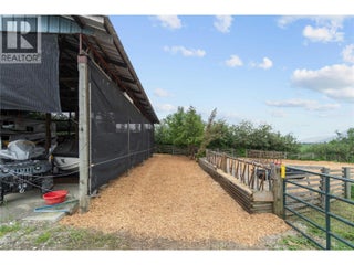 4911 Malpass Road. Armstrong, British Columbia