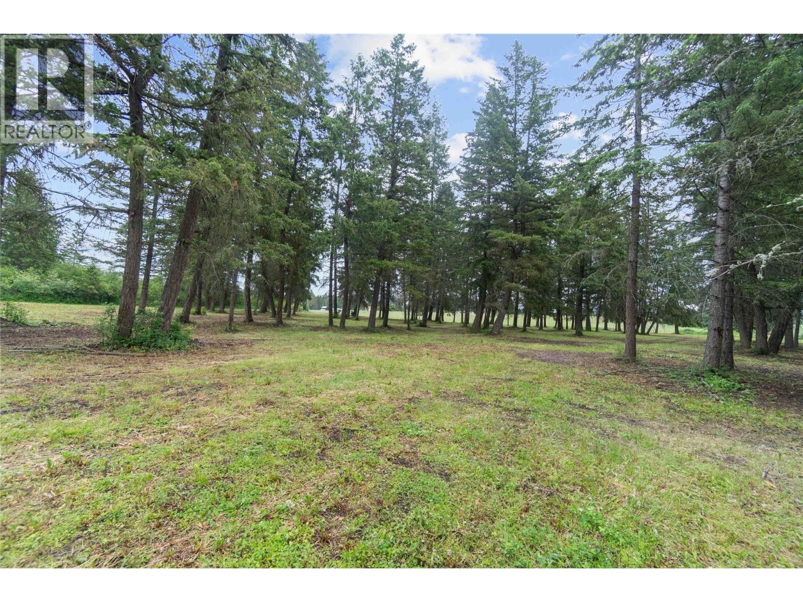 4911 Malpass Road. Armstrong, British Columbia