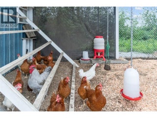 4911 Malpass Road. Armstrong, British Columbia