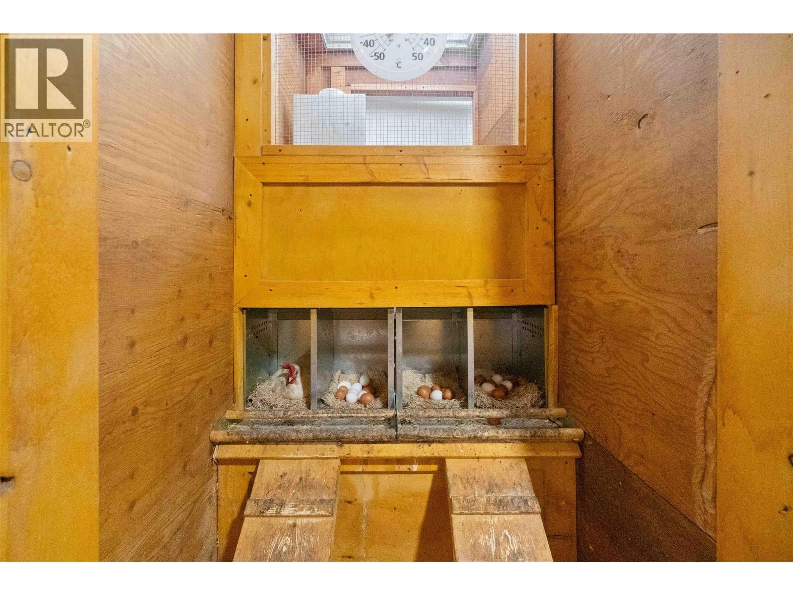 4911 Malpass Road. Armstrong, British Columbia