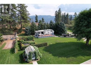 4911 Malpass Road. Armstrong, British Columbia