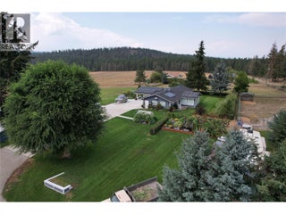 4911 Malpass Road. Armstrong, British Columbia