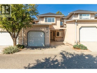 313 Whitman Road Unit# 18. Kelowna, British Columbia