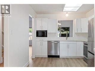 313 Whitman Road Unit# 18. Kelowna, British Columbia