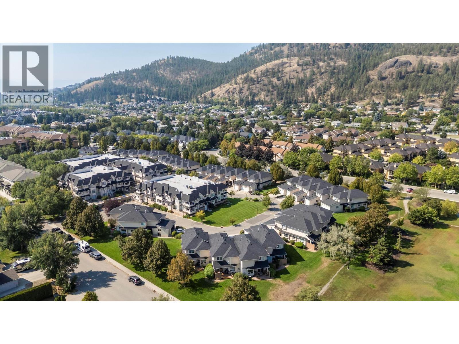 313 Whitman Road Unit# 18. Kelowna, British Columbia