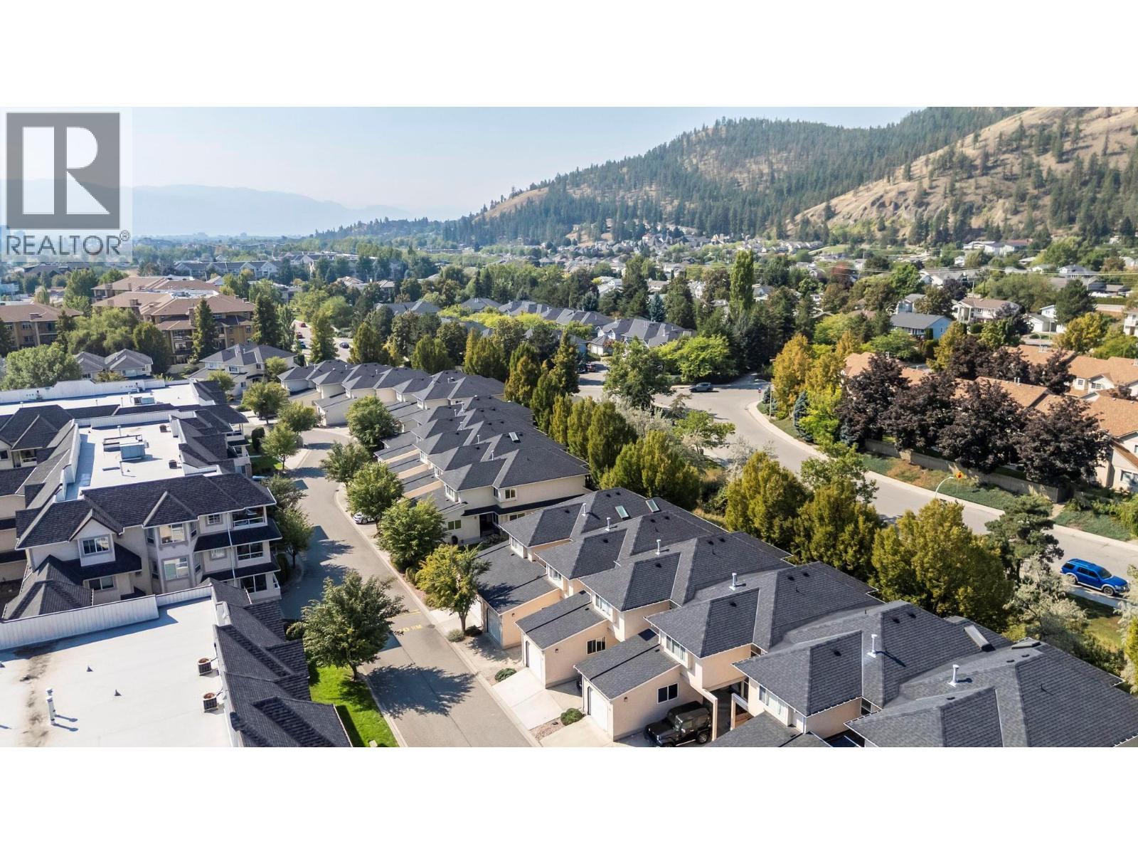 313 Whitman Road Unit# 18. Kelowna, British Columbia