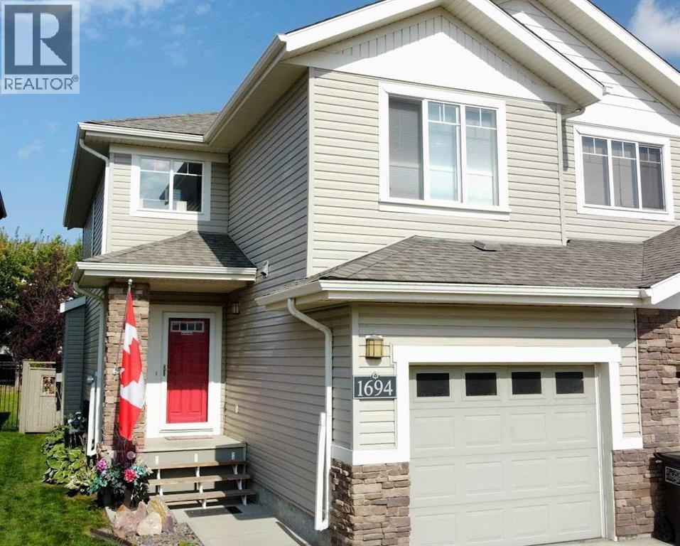 1694 Cunningham Way Sw, Edmonton